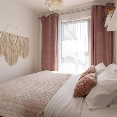 Apartament Comfort Podwale Centre Wrocław