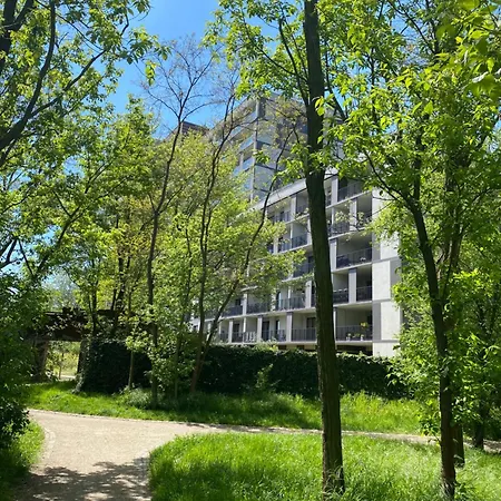 Apartment Comfort Podwale City Centre *