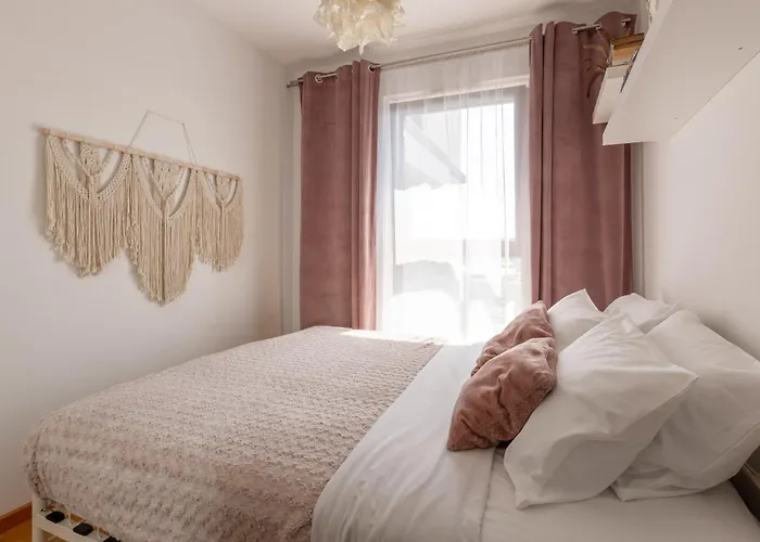 Апартаменты Comfort Podwale Centre Вроцлав